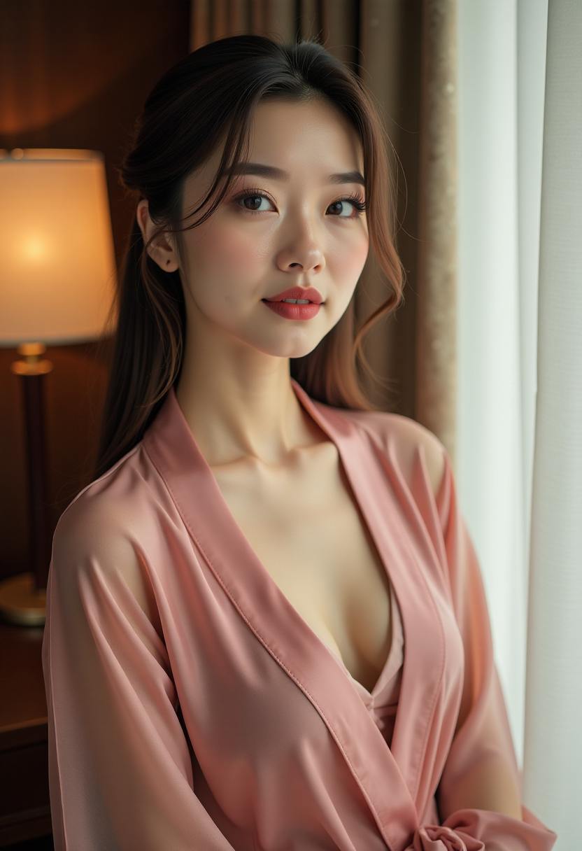 追光者
